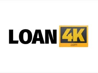 Loan4k dealing সঙ্গে দীর্ঘকাল স্থায়ী দোকান নগ্ন, যৌন ইডি