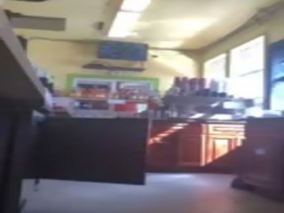 Erotisch bikini barista dansen 1, gratis buis bikini seks klem film