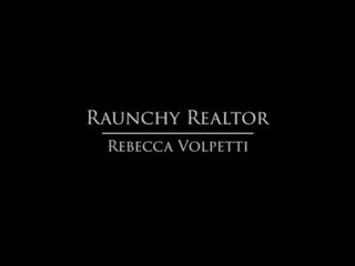 लड़कियां - ऑफीस obsession - (rebecca volpetti) - रोंची realtor