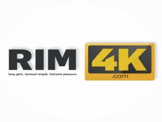 Rim4k. orang tidak bisa percaya sederhana model ingin untuk rasa dia lubang bokong