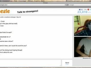 Omegle par