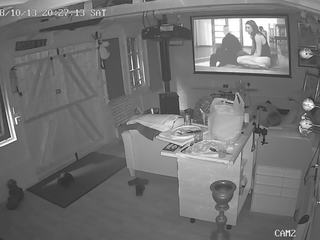 Exceptional milf knullet på en cctv ipcam, gratis hd x karakter video 20