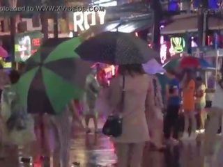 Asia malaswa video turista paraiso - thai hooker&excl;