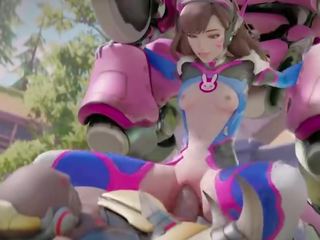 Todo cosas d.va (hmv/pmv) (reworked versión)