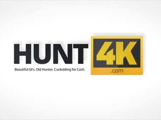 Hunt4k вона майже втрачений її wallet але знайдено божевільна для дорослих кліп