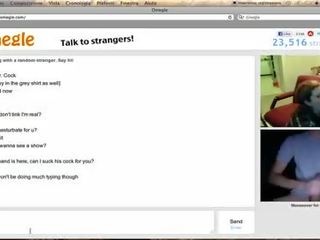 Omegle pärchen