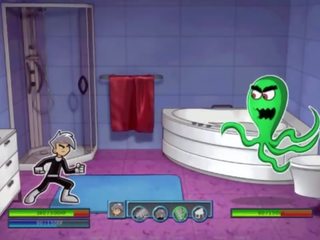 Danny phantom amity parkirati del 7