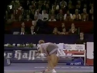 آنا kournikova 100٪ سكرتيرات لا filler