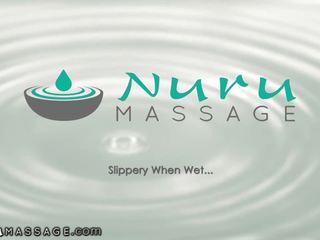 צעד אחיות compete ל נאורו job- nurumassage