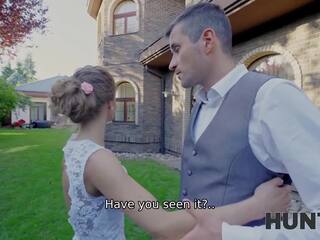 Hunt4k. arranging il matrimonio - sarah kay