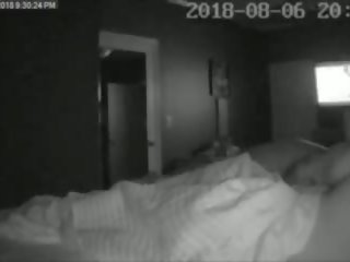 Cuckold bull ukrepanje zasačeni na unsecured kamera 3: brezplačno seks film b5