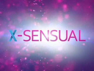 X-sensual - michelle kan - td bambi - tenåring brud 3sum