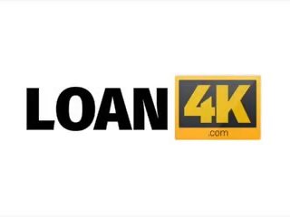 Loan4k hun forgot hvorfor hun kom til den loan kontor: skitten video 22