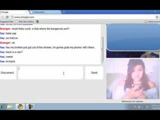 Webcam cfnm một thiếu niên sees anh ta khỏa thân