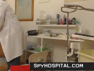 Gyn center прихований камера ххх кліп