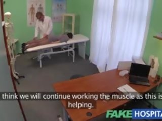 Fakehospital i fshehur cameras kap femër i durueshëm përdorim