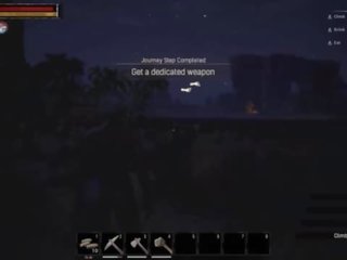 Conan exiles sebahagian 5