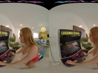 Vrallure 환영 에 나의 gameroom